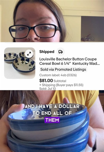 What Sold on eBay: Yarn Reseller Side Hustle Results