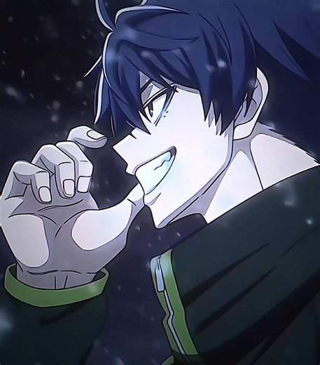 #TGAK ~ NEW TRAILER🥹 — #tougenankiedit #tougenankiseason2 #shikiichinoseedit #animefyp viral videos please don’t flop hayate todoroki naito mudano ikari yaoroshi innami nekosaki — sc: @ALL SCENES TWIXTOR ac: sigmashai sdt: @マダノスの妻 🤍