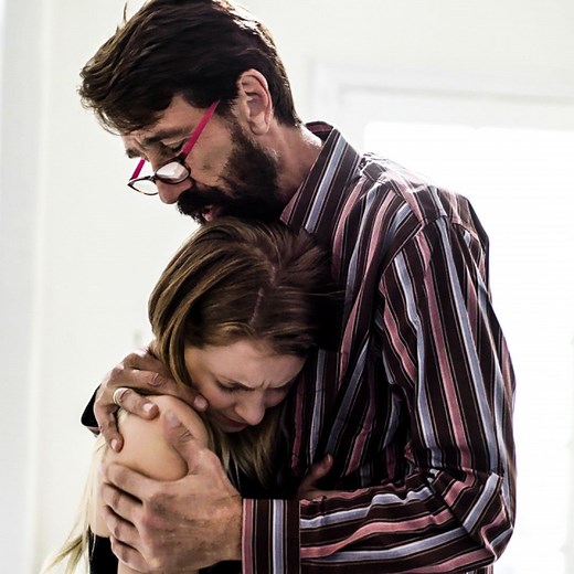 Mom's Not Coming Back, Sweetheart