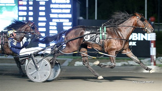 Stonebridge Helios Powers To SBOA Score