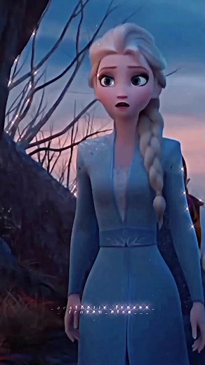 Frozen 2 Aesthetic Wallpapers in 4K