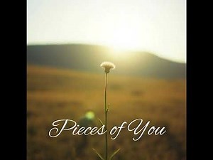 ✨ Jessi Collins – Pieces of You (Full Country-Pop Album Promo) ✨