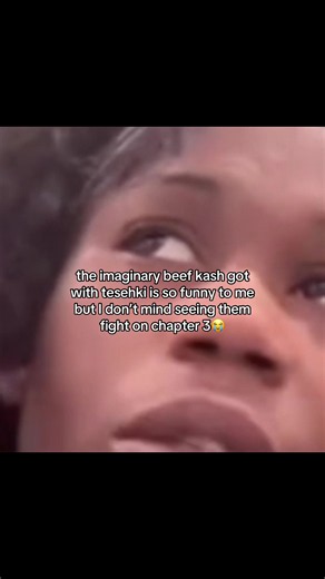 #kashmere #tesehki #baddiesusa #fypシ | kash vs tesehki