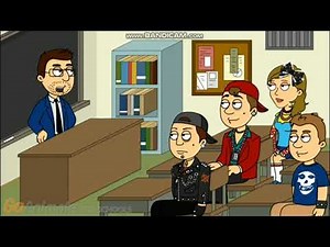 Monty Gets Grounded For Getting A Math Problem Wrong