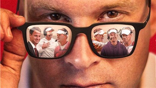Journalism Showcase: E60 explores Lane Kiffin’s evolution in 'The Many Lives' premiere