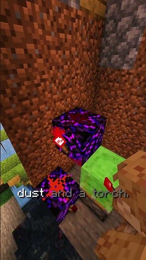 How to Make an Armor Swapper in Minecraft