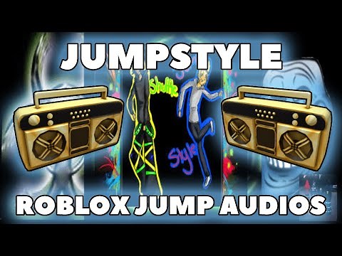 JUMPSTYLE Roblox Music Codes/IDs (July 2025) *WORKING* ROBLOX ID