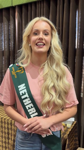 ISAA Season 17 is coming, and Miss Earth delegate Ms. Sanne-Esmee Walstra from the Netherlands is cheering for our SDCA Pikemen’s first game! Our team is all set to make another strong start this season. Go, Pikemen, FIGHT! SDCA, FIGHT! #ISAA17 #OneTeamOneDream | St. Dominic College of Asia