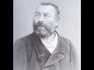 Peter Benoit - Piano Concerto