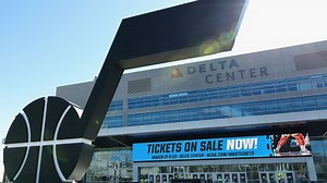 3-Year Delta Center Renovation Project On Track