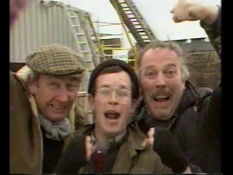 STV Continuity & Adverts | 13th / 14th July 1989