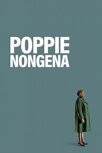 Poppie Nongena - Movie