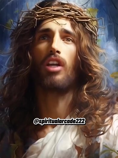 Type amen if you belive #jesus #godsays