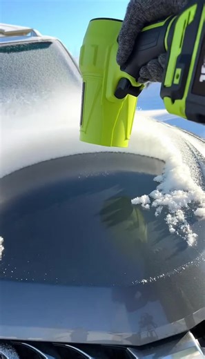 Understanding the Power of Jet Blowers
