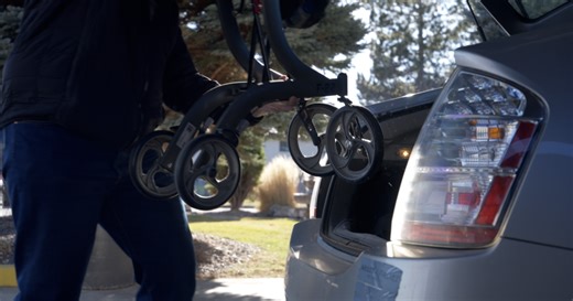 Giddy-Up Rides helping transport elderly, disabled Bitterroot residents