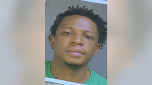 Man facing rape charges in sexual assault aboard crowded SEPTA train, police say