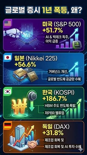 ​#AI #반도체 #HBM #삼성전자 #SK하이닉스 #엔비디아 #Nvidia #4차산업혁명 #인공지능 #밸류업
