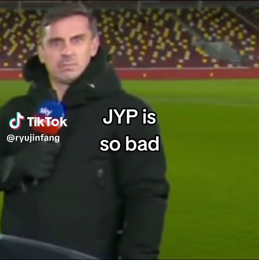 JYPapi meaning and why fans call him JYPapi