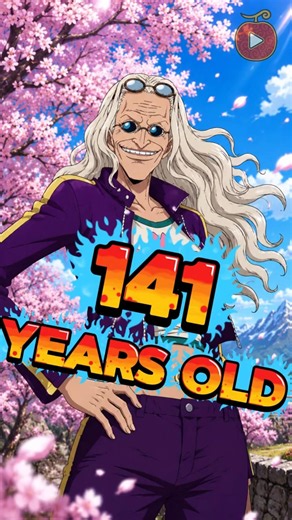 One Piece - Dr. Kureha vs IRL Could Someone Live That Long? #shorts