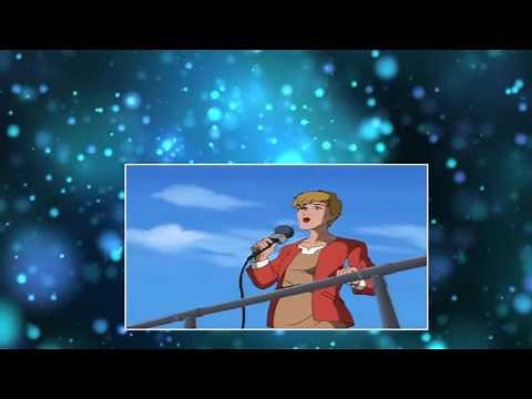 Fantastic Four The Animated Series 1994 Episode 2 The Origin Of The Fantastic Four Part 2 HD