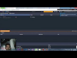 Deploy project java lên free java web hosting service_Nhóm 3