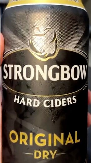 world's most POPULAR cider.. but is it the BEST!?