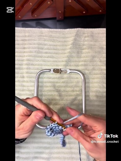 Tutorial Borsa All'Uncinetto con Punto Canestro