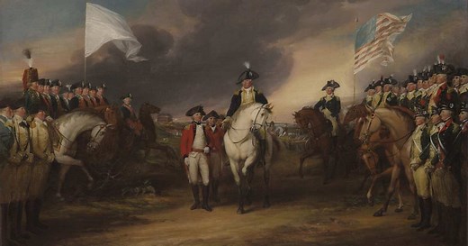 5 Ways the French Helped Win the American Revolution | HISTORY