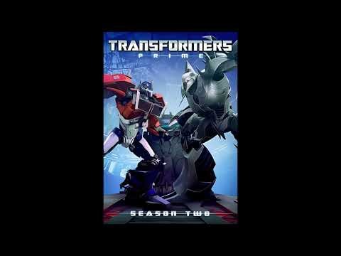 Transformers Prime Unreleased Soundtrack: Consequences 