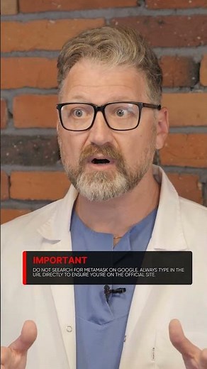 Step 2: Installing MetaMask Safely (Avoid Fake Sites!)