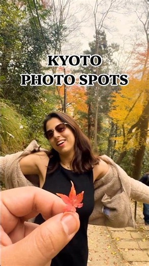 Arashiyama Bamboo Forest, Kyoto | Best Photo Spots & Sagano Train