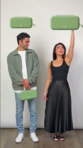 The Gaming Travel Case for Nintendo Switch 2 is the perfect gift for any gamer.