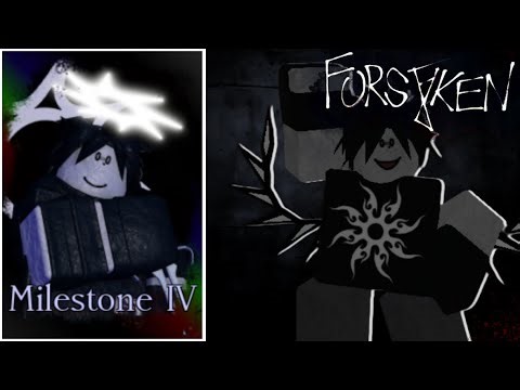Two Time's Road to Level 100 | Forsaken