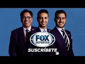 FOX Deportes - ¡Bienvenido a nuestro canal!