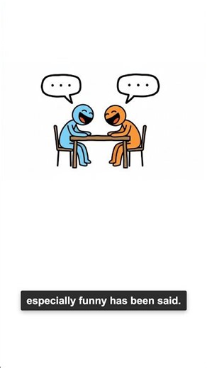 Why Do Humans Laugh?