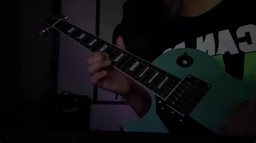 Hosanna - Hillsong UNITED | Guitar Cover #fypシ