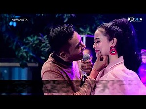 Duet AMATIR bikin BAPER.. 😮 GERY MAHESA & WAWA WIDI - SATU HATI SAMPAI MATI //NEW ANISTA