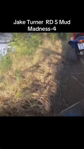 Jake Turner RD 5 Mud Madness-4