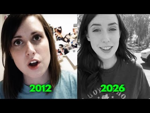 Most SHOCKING Meme Makeovers EVER! 😳 Before vs After Revealed