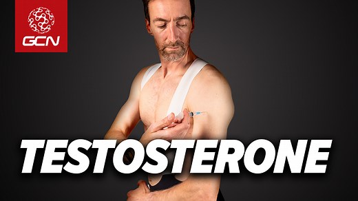 22K views · 90 reactions | Despite being somewhat of a taboo topic in sport, Dan Lloyd investigates testosterone in this video.  Can you increase it naturally, or is testosterone replacement therapy a better option? Will TRT improve our quality of life as we age? And with its growing popularity and bold claims, what are the real benefits, side effects, and ethical concerns behind it? 廊 | Global Cycling Network | Facebook