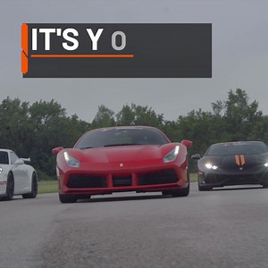 Phoenix - It’s YOUR turn to experience the thrill of ripping a Ferrari, Lamborghini, or Porsche around a racetrack. No Speed Limits 🏁 No Experience Needed 😎 Space is Limited 🚨 Book now for the drive of a lifetime. Find your track at www.XtremeXperience.com | Xtreme Xperience