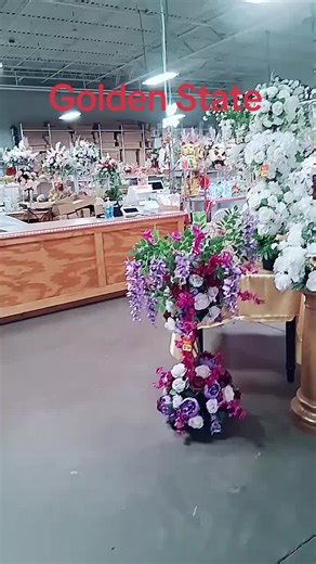 #flowers #diy #spring #silkflowers #rose