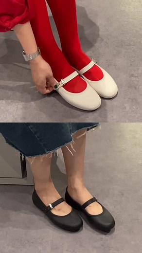 Melissa Soft Ballerina Pumps: Choose Your Style