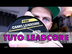 🔧 LEADCORE : PRÉSENTATION