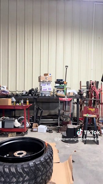 #magnaflow #oldschool #jeep