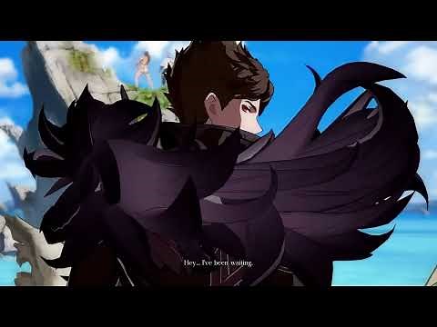 Belial Intros Outros Granblue Fantasy Versus