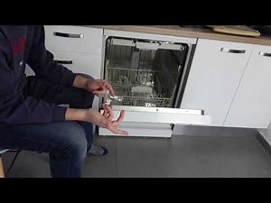 F12 Error on Whirlpool Dishwasher | How to fix