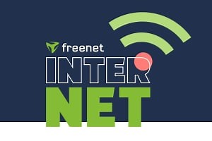 freenet Internet 5G