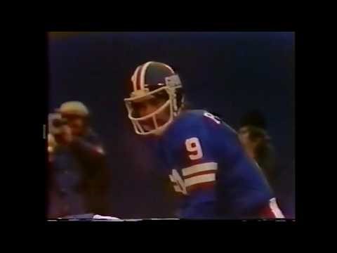1978 NFL Week 14: Rams @ Giants