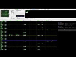 Dramatic 8-bit Theme